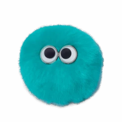 Fleece Klettie Mint-Fleece