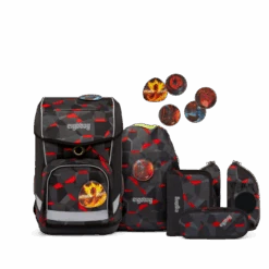 Cubo Light TaekBeardo