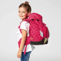 School Backpack HorseshoeBear 9 School Backpack HorseshoeBear -Schulrucksack Lieferungen 3F451C37 81CD 4FB7 95EC23344A8B144C