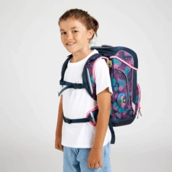Cubo Light CoralBear -Schulrucksack Lieferungen 3FA61DBA 1600 4EEB A2C425B5F4FECA9B