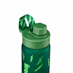 Drinking Bottle Lightnings -Schulrucksack Lieferungen 40217F66 50D7 41D6 98C9F7CC62321F7F