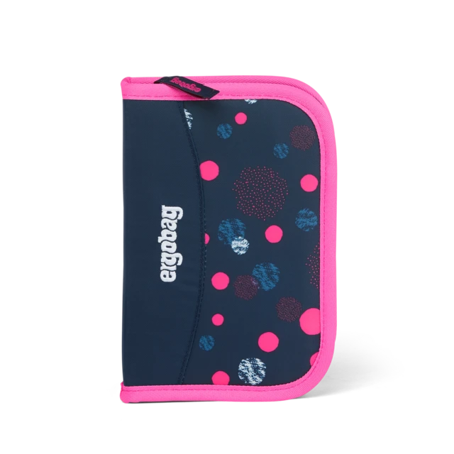 Hard Pencil Case WinterwonBearland 3 Hard Pencil Case WinterwonBearland