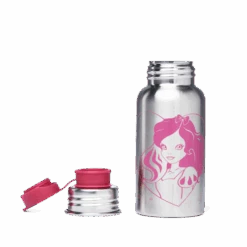 Stainless Steel Drinking Bottle Princess 7 Stainless Steel Drinking Bottle Princess -Schulrucksack Lieferungen 40B57A05 9B2E 42F9 9C645E18926AEC54