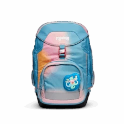 Pack Vacay Bear -Schulrucksack Lieferungen 40CCC7D2 68B9 4230 97517A27B4470639