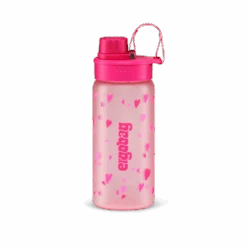 Drinking Bottle Hearts