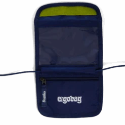 Neck Pouch AtmosBear -Schulrucksack Lieferungen 433643DF 517E 468E 91362330B69C2073