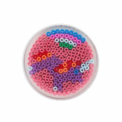 Kletties Ironing Beads Set Iron On Bead Set Pastell -Schulrucksack Lieferungen 438C3968 2393 4812 ACB7A3F4CB733E4C