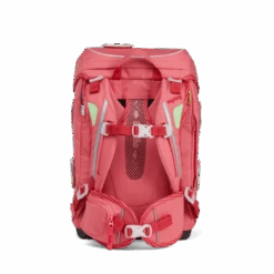 Cubo Lamas In Bearjamas -Schulrucksack Lieferungen 43F12F84 FF05 4D42 8B9B5BA524AD3A98
