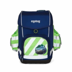 Fluo Side Pocket Zip-Set With Reflective Green 9 Fluo Side Pocket Zip-Set With Reflective Green -Schulrucksack Lieferungen 46A49C28 47F6 4554 BC2149F65999A328