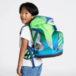 Pack TruckBear -Schulrucksack Lieferungen 47068945 1C1C 4140 A2B05AF12CD91110