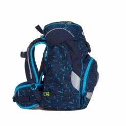 School Backpack Deep DiveBear 11 School Backpack Deep DiveBear -Schulrucksack Lieferungen 473A9CF3 22F1 42A1 9562F50EAF52F1E2