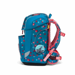Cubo Light Bearlegance -Schulrucksack Lieferungen 47582CCD CFB2 4121 9E7DFD4777D6636E