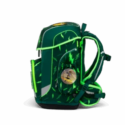 Cubo Light Beartastic -Schulrucksack Lieferungen 47881092 8BD1 40E5 B7FDE6635115F2D2