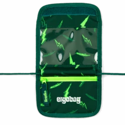 Neck Pouch Beartastic -Schulrucksack Lieferungen 47D9C2B9 9955 438F AC0BDE943800DB56