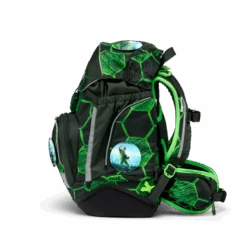 Pack KickBear -Schulrucksack Lieferungen 47EB0C61 0349 4D38 ADCAA50660D6E800