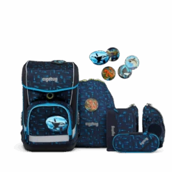 Cubo Light Deep DiveBear