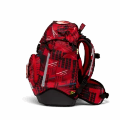 School Backpack FireBear 12 School Backpack FireBear -Schulrucksack Lieferungen 480E26EC 8C8F 48AF 9EB5D64B246269E3