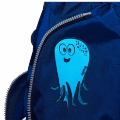 Sticker Reflexie-Sticker Blue -Schulrucksack Lieferungen 4A1DF8BE B121 42D8 94C64024BF7DAEEF