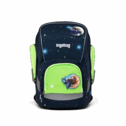 Fluo LED Zip-Set Green -Schulrucksack Lieferungen 4CD83F26 1369 4178 B5C5BE538F4ECA68