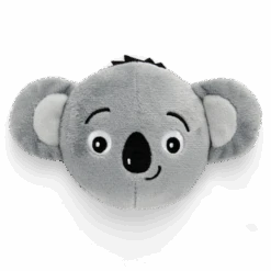 Plush Klettie Koala Bear