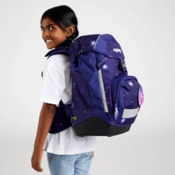 School Backpack Beargasus -Schulrucksack Lieferungen 4E0B3614 C208 46B2 85958E7379FB437E