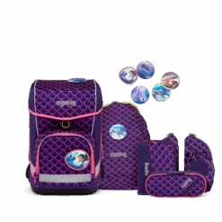 Cubo Light Pearl DiveBear