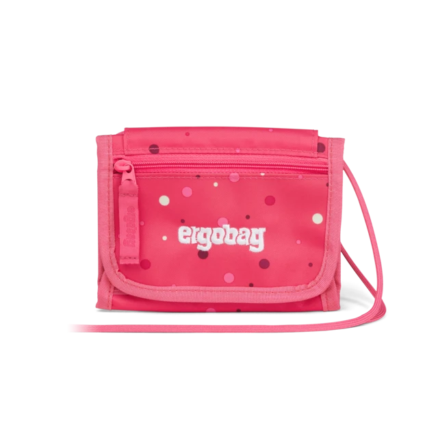 Neck Pouch Horse DreamBear 3 Neck Pouch Horse DreamBear