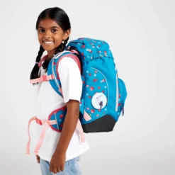 Prime Bearlegance -Schulrucksack Lieferungen 4F824534 9C8B 4F11 9DC052EE0DCF77AB