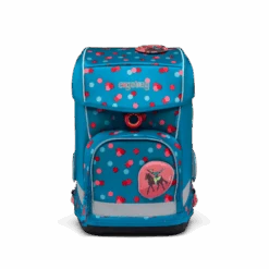 Cubo Light Bearlegance -Schulrucksack Lieferungen 50598A75 5C0F 43DE A661B8AFE42D15C7