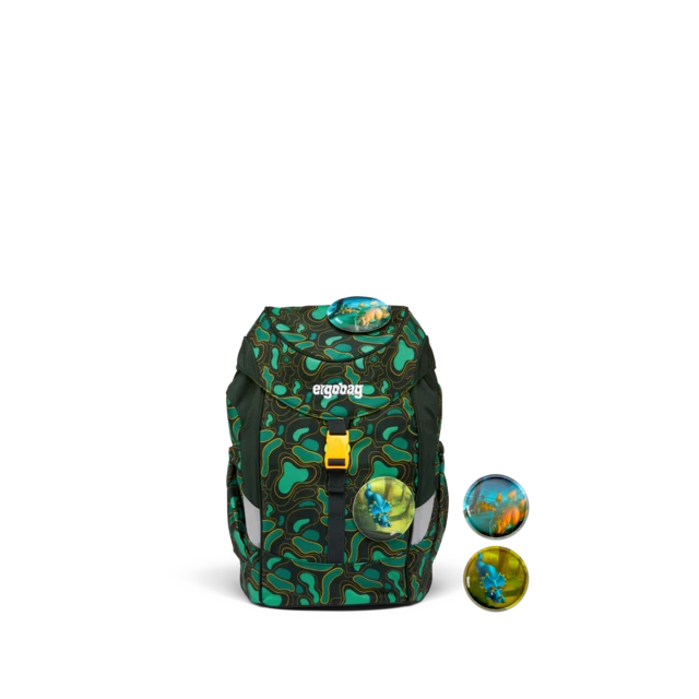 Backpack For Children TriBearatops 4 Backpack For Children TriBearatops – Bild 2