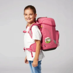 Cubo Lamas In Bearjamas -Schulrucksack Lieferungen 511BCCFD 4D2D 4654 85AE98C09EC5D5E1