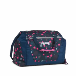 Duffle Bag WinterwonBearland