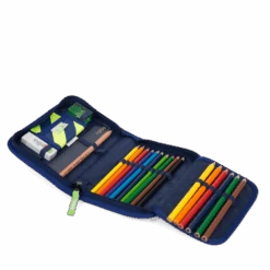 Hard Pencil Case Pearl DiveBear 5 Hard Pencil Case Pearl DiveBear -Schulrucksack Lieferungen 51EFA95C 91F7 44DE 87D514CE1EA955BF