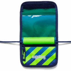 Neck Pouch TruckBear -Schulrucksack Lieferungen 51FDB25D 78AE 4CD8 89874949F968AF4D