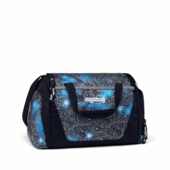 Duffle Bag Milky Bear