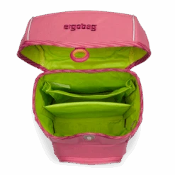 Cubo The NutcrackBear -Schulrucksack Lieferungen 53B781B8 956C 440D 9A8C9185DFF1BCFB 4