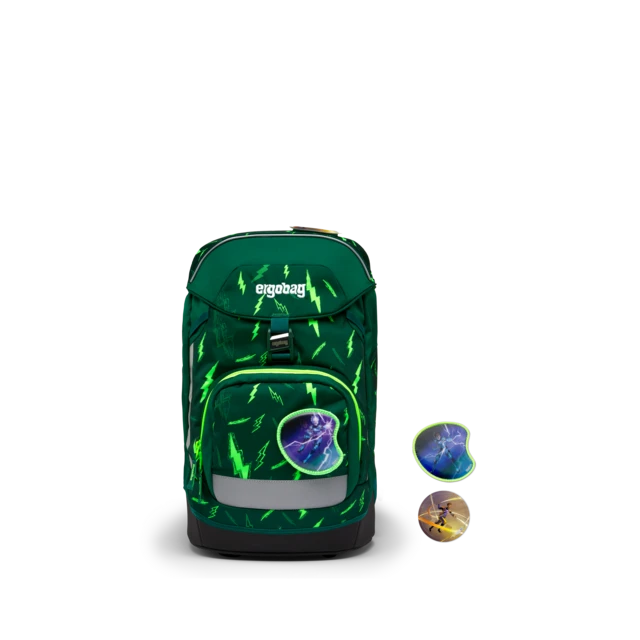 School Backpack Beartastic 4 School Backpack Beartastic – Bild 2