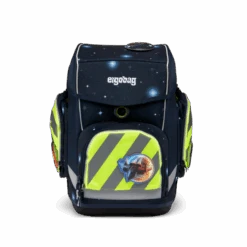 Zip-Set With Reflective Stripes Yellow 13 Zip-Set With Reflective Stripes Yellow -Schulrucksack Lieferungen 550D8383 98BF 4F50 B2179E0DFDC9BE07