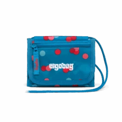 Neck Pouch Bearlegance