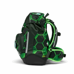 School Backpack KickBear 12 School Backpack KickBear -Schulrucksack Lieferungen 5686E7DB EA8B 4E79 99DC34875BA412BD