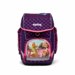 LED Zippies Princess -Schulrucksack Lieferungen 5749014E D551 4DC8 BFF33BC6673E30F2