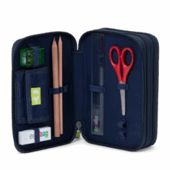 Maxi Pencil Case BearRex 9 Maxi Pencil Case BearRex -Schulrucksack Lieferungen 5752C118 2286 4344 AC449A08405A31E3