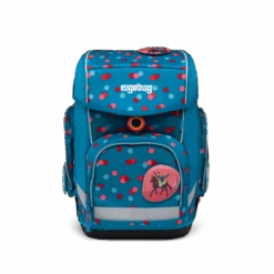 Cubo Bearlegance -Schulrucksack Lieferungen 581D891F F68A 40B8 A74ADEC83B0DB638