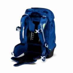 School Backpack TrollBear -Schulrucksack Lieferungen 58536AE7 E3B0 42EB B11A6825F398AEFB