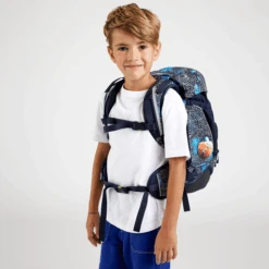 Pack Milky Bear -Schulrucksack Lieferungen 594B327C 90A6 4FF4 94E074CC2E4EAAC6