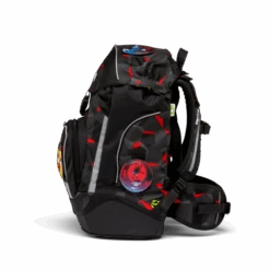 Prime TaekBeardo -Schulrucksack Lieferungen 59FEA343 5820 4CC2 965EA3C708F9786B