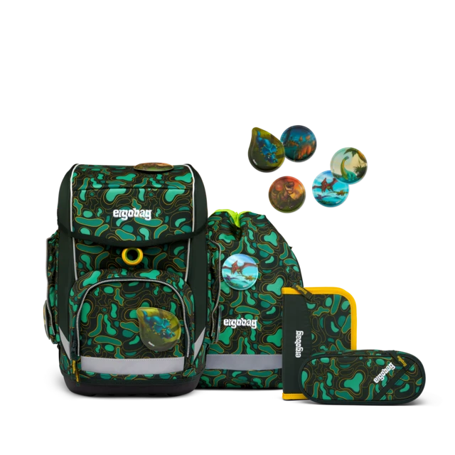 Cubo TriBearatops 3 Cubo TriBearatops