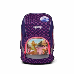 LED Zippies Princess -Schulrucksack Lieferungen 5A35E86E BF19 4E6F 8DACA010AD471D96