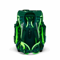 Cubo Beartastic -Schulrucksack Lieferungen 5B28DA18 89A7 4CF9 B1FEF726381647F2