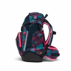School Backpack CoralBear -Schulrucksack Lieferungen 5C95E538 79A3 43CB 85EF5B0A9F643F42